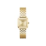Montre Rosefield Boxelle Champagne - Montres &eacute;tanches Femme | Marc Orian