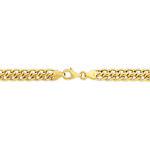 Bracelet Joline Or Jaune  - Bracelets mailles Femme | Marc Orian