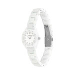 Montre Coach Kitt Blanc - Montres &eacute;tanches Femme | Marc Orian