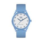 Montre Ice Watch Solar Power Blanc - Montres &eacute;tanches Famille | Marc Orian