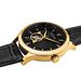 Montre Pierre Lannier Fleuret Noir - Montres automatiques Homme | Marc Orian