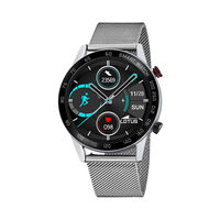Coffret De Montre Lotus Connectée Smartwach