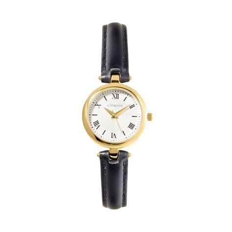 Montre Codhor Leonie Argent&eacute; - Montres classiques Femme | Marc Orian