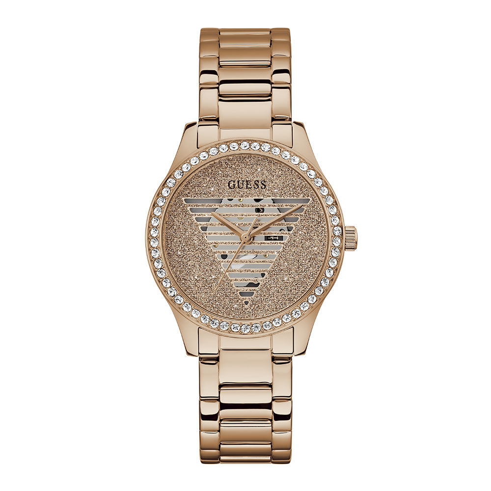 Montre guess femme marc orian deals