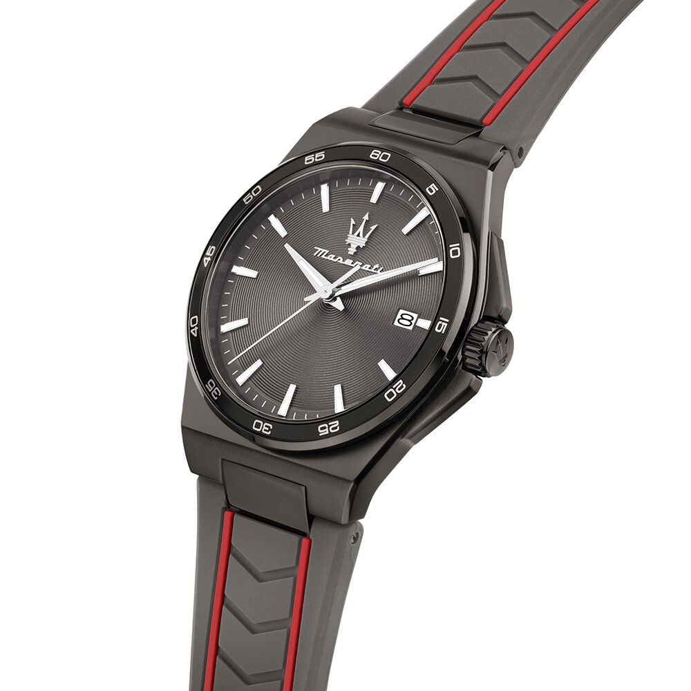 Montre Maserati Velocita Slim - Montres &eacute;tanches Homme | Marc Orian