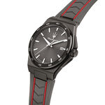 Montre Maserati Velocita Slim - Montres &eacute;tanches Homme | Marc Orian