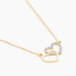 Collier Or Jaune Umberta - Colliers ete Femme | Marc Orian