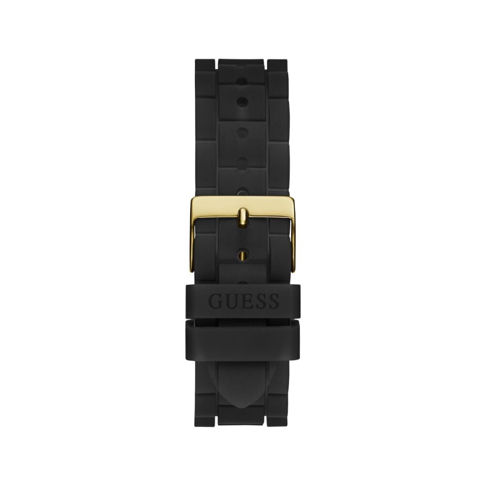Montre Guess Jelly Noir - Montres &eacute;tanches Femme | Marc Orian