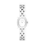 Montre Coach Sammy Argent&eacute; - Montres &eacute;tanches Femme | Marc Orian