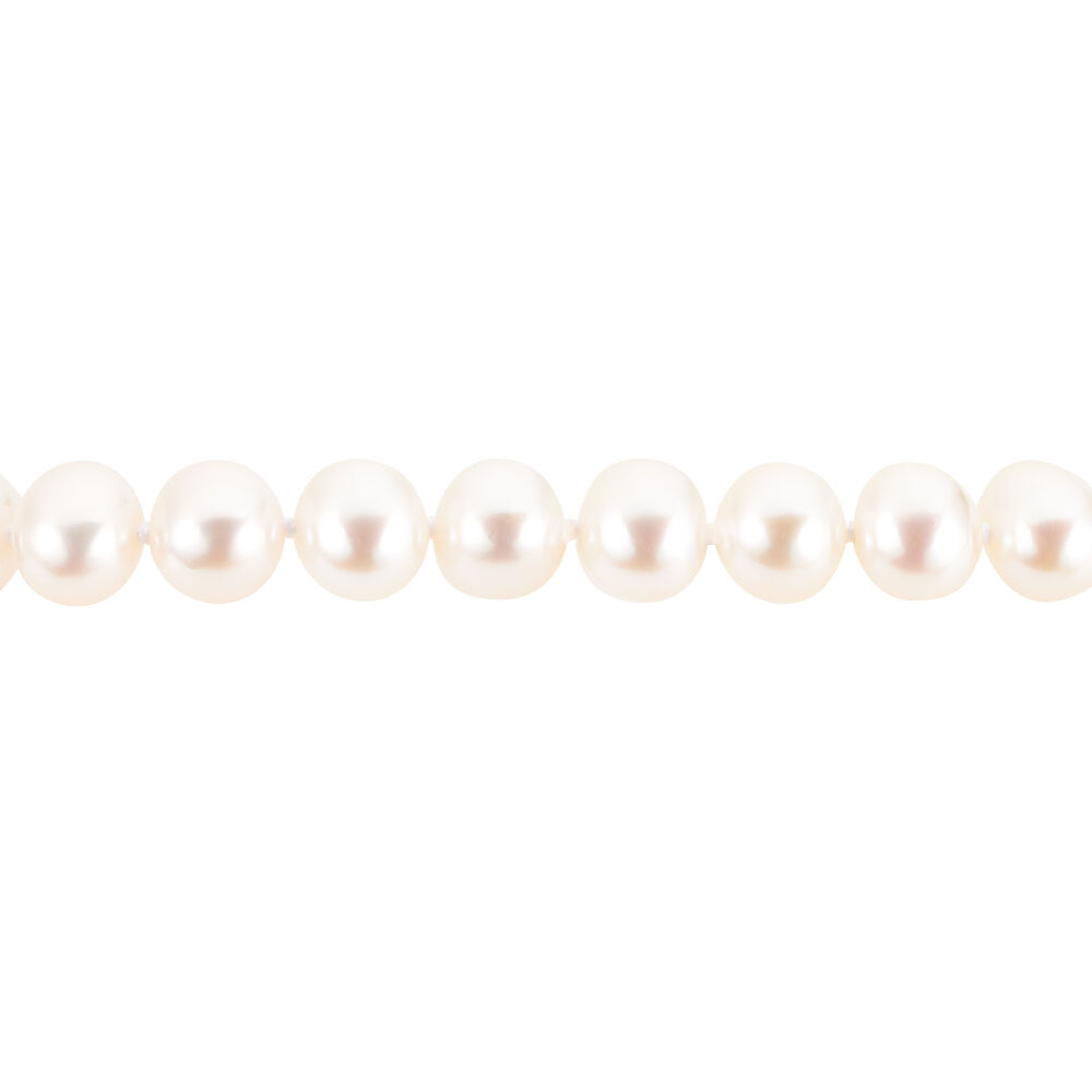 Bracelet Merrane Or Jaune Perle De Culture - Bracelets chaînes Femme | Marc Orian