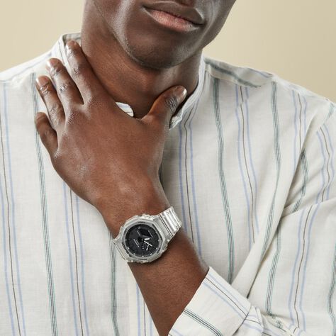 Montre Casio G-shock Noir - Montres Homme | Marc Orian