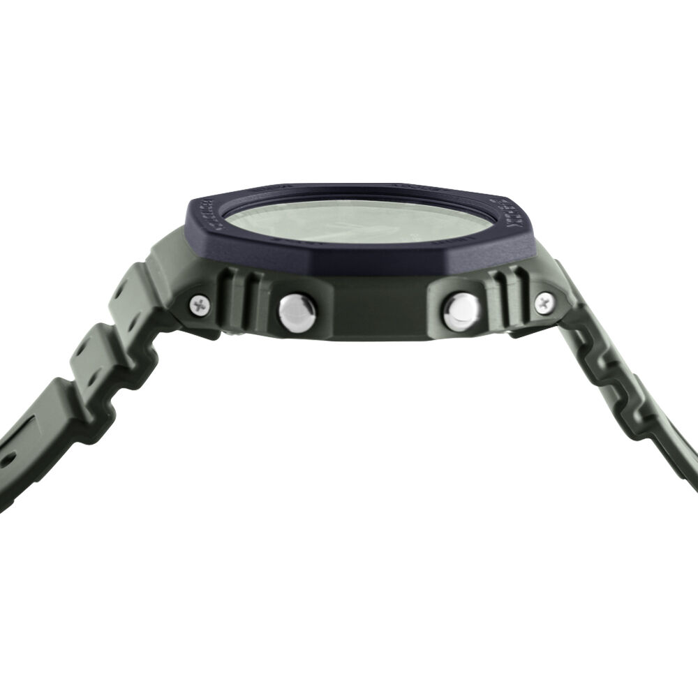 Montre Casio G-shock Noir - Montres étanches Homme | Marc Orian