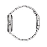 Montre Citizen Super Titanium Mechanical Zenshin Bleu Sky - Montres automatiques Homme | Marc Orian