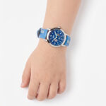 Montre Upp Tutti Roby Bleu - Montres &eacute;tanches Enfant | Marc Orian