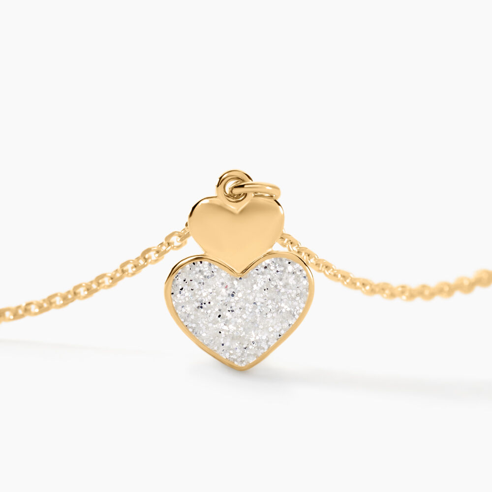 Collier Ivo Or Jaune - Colliers ete Femme | Marc Orian