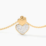 Collier Ivo Or Jaune - Colliers ete Femme | Marc Orian