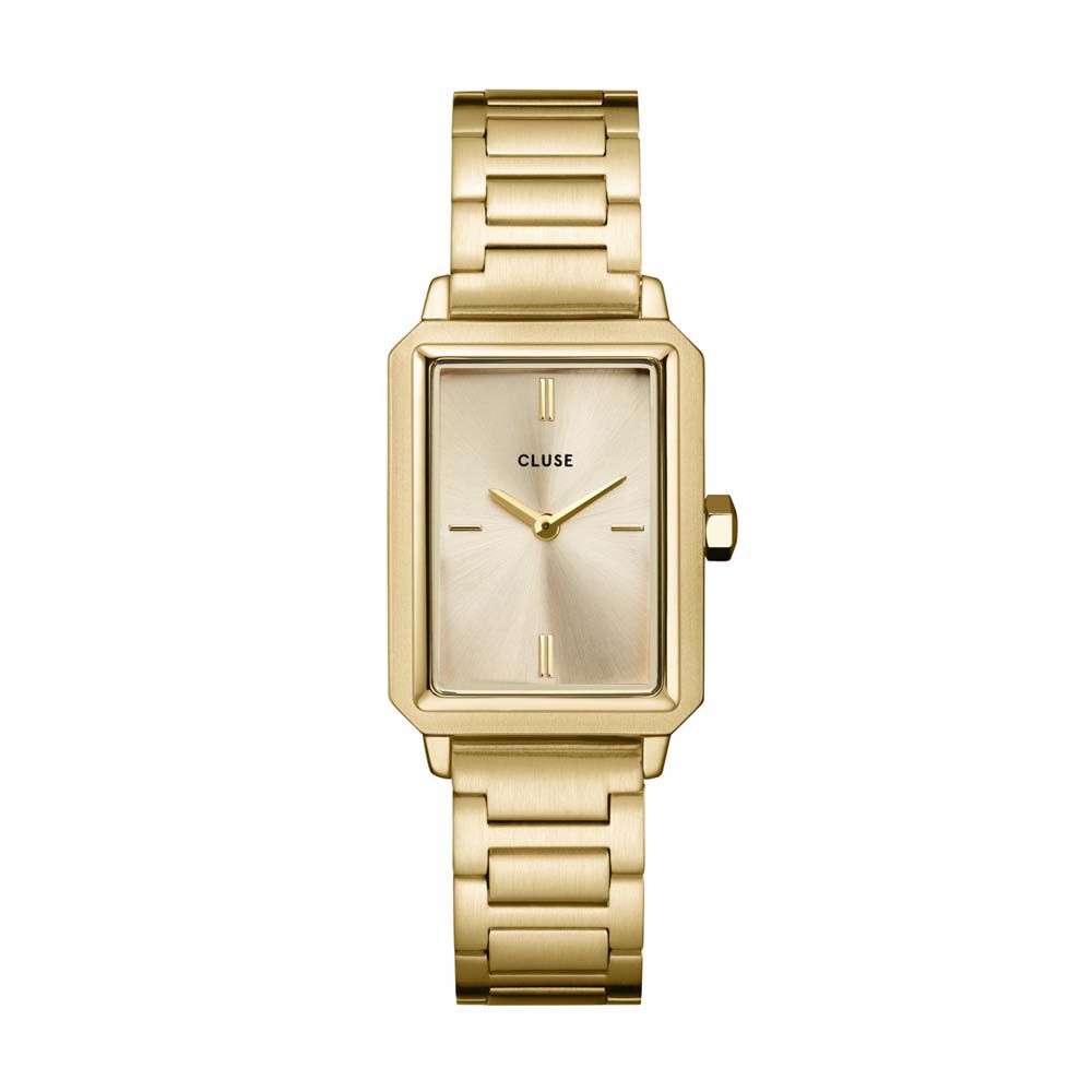 Montre cluse femme bicolore sales