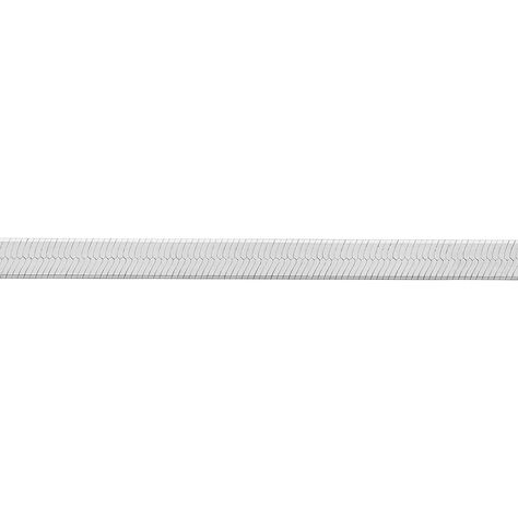 Collier Clemance Argent Blanc - Chaines Femme | Marc Orian