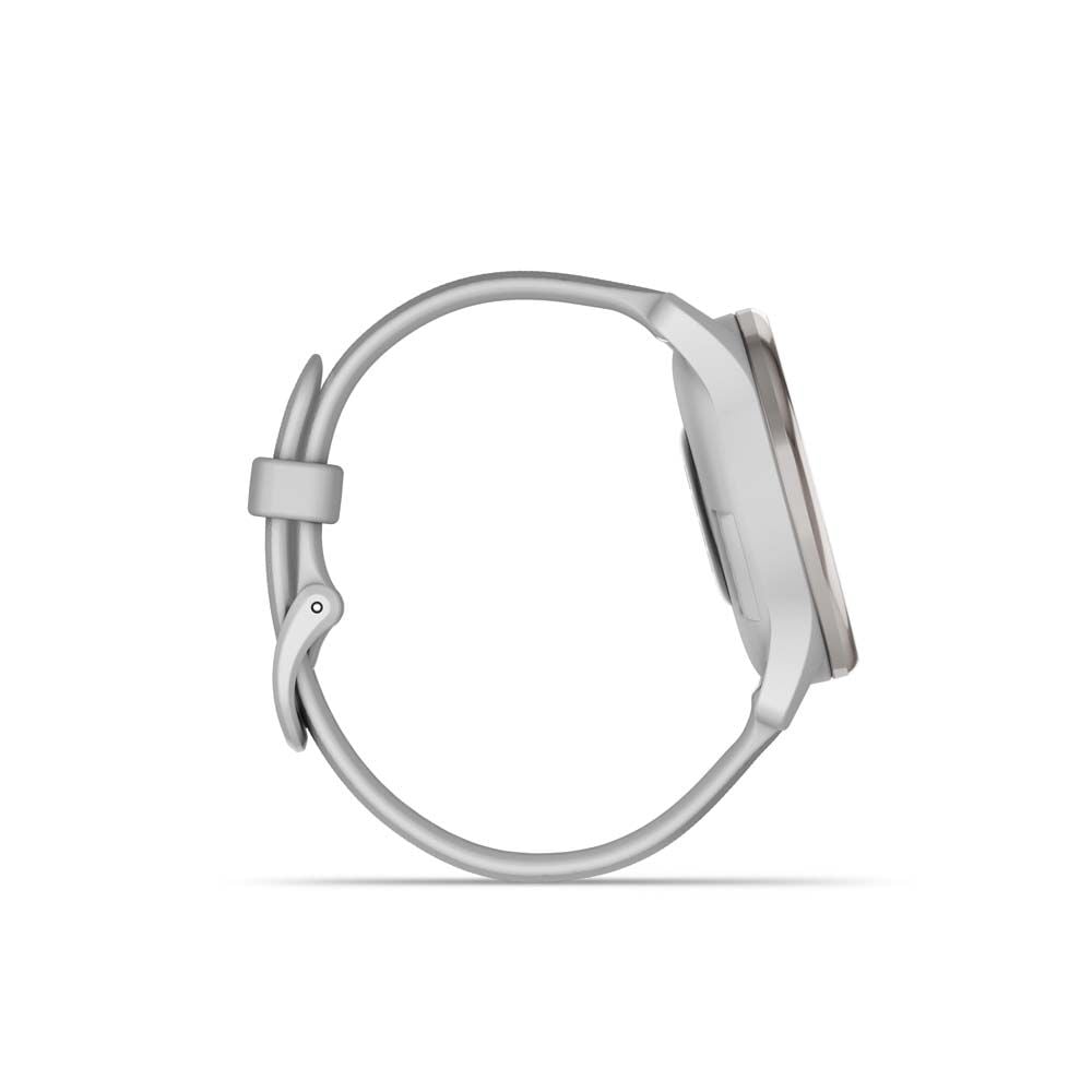 Montre Connectée Garmin Vivomove Trend - Montres connectées Femme | Marc Orian
