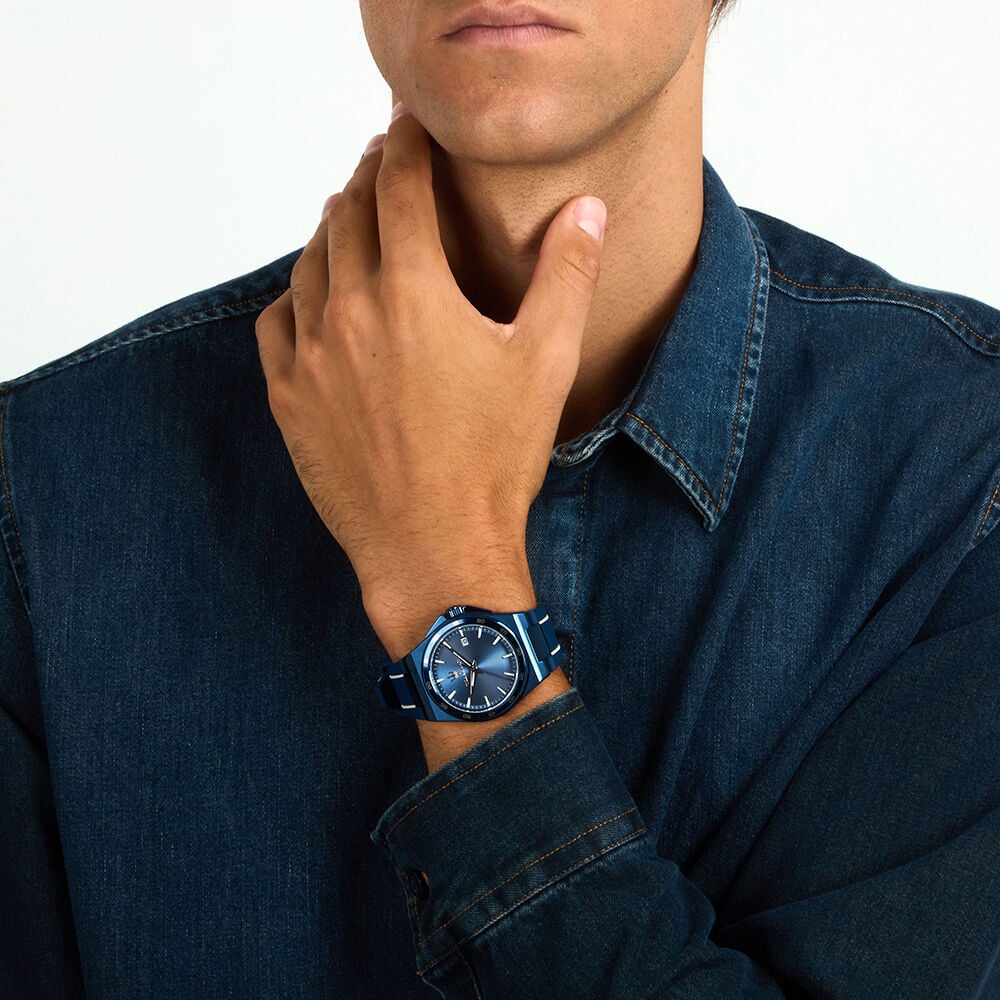 Montre Maserati Velocita Slim - Montres &eacute;tanches Homme | Marc Orian