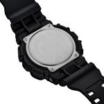 Montre Casio G-shock Black & White Noir - Montres &eacute;tanches Homme | Marc Orian