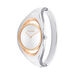 Montre Calvin Klein Elated Blanc - Montres étanches Femme | Marc Orian
