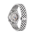 Montre Citizen Tsuyosa 60 - Montres automatiques Homme | Marc Orian