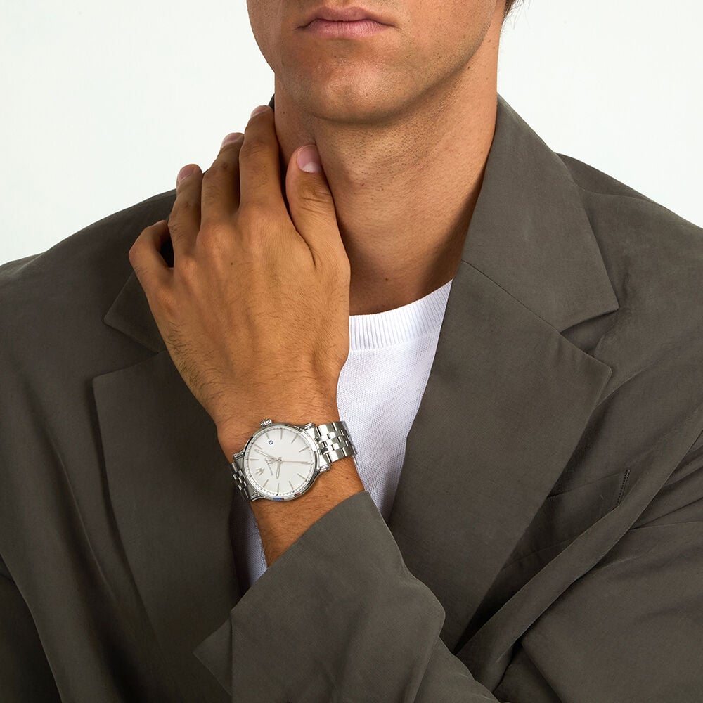Montre Maserati Epoca Slim - Montres &eacute;tanches Homme | Marc Orian