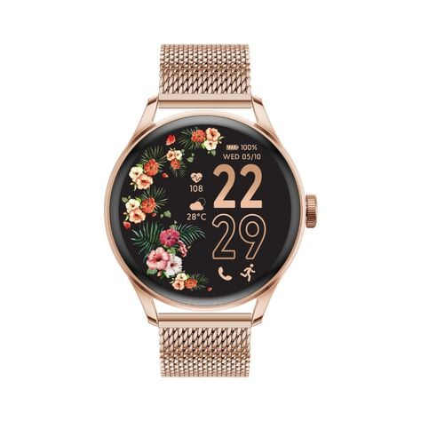 Montre Connectée Ice Watch Smart 2.0 - Montres connectées Femme | Marc Orian