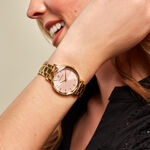 Montre Pierre Lannier Multiples Rose - Montres &eacute;tanches Femme | Marc Orian