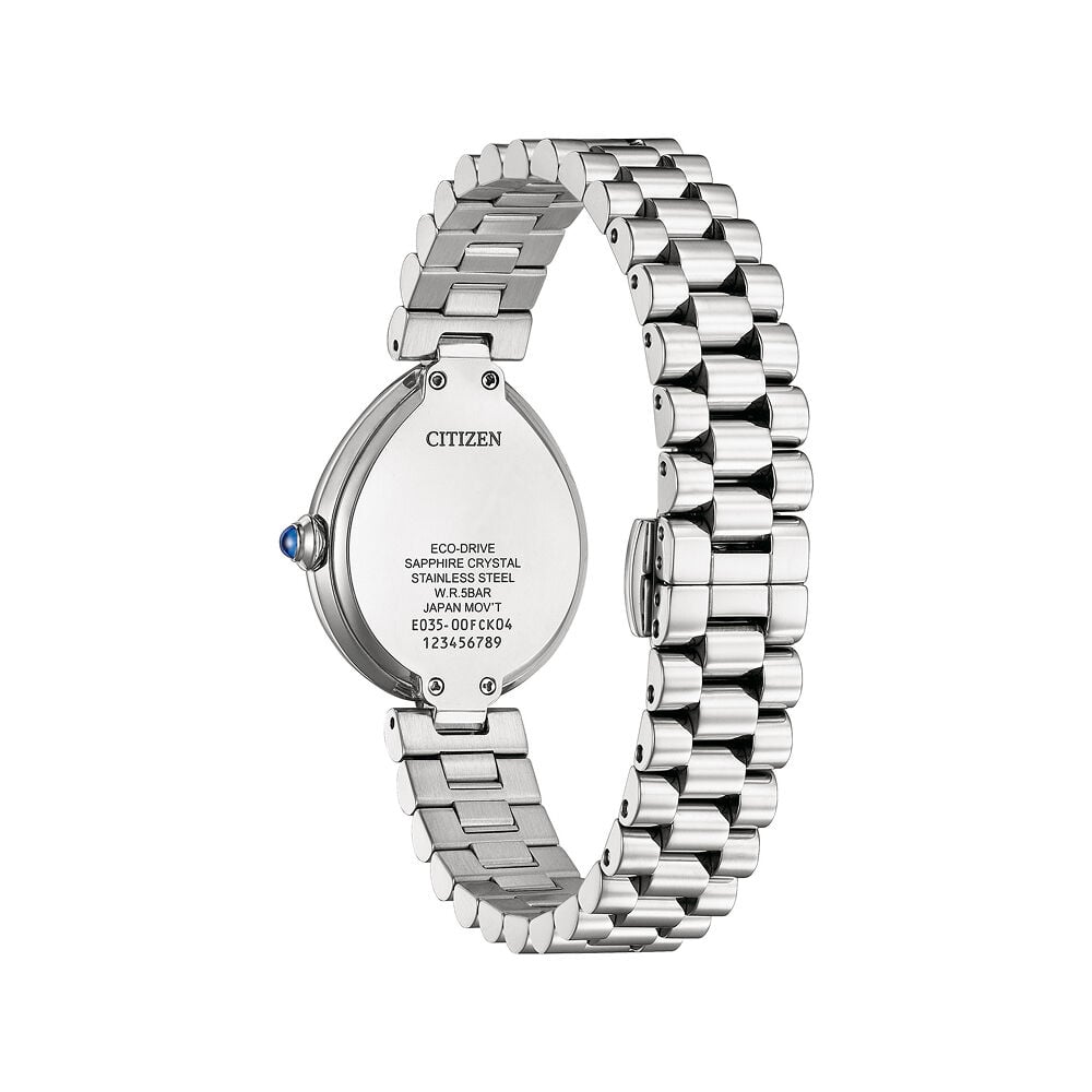 Montre Citizen Rainell - Montres solaires Femme | Marc Orian