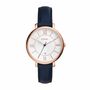Montre Fossil Jacqueline Argent