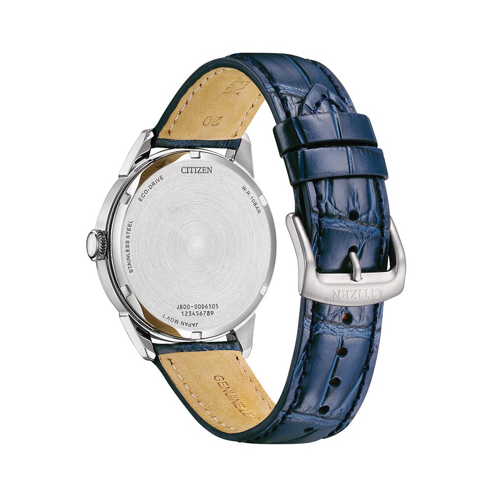 Montre Citizen Classic Elegant - Montres &eacute;tanches Homme | Marc Orian