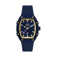 Montre Ice Watch Boliday Bleu