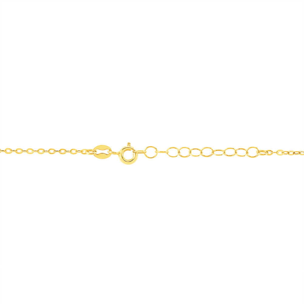 Collier Blinda Or Jaune - Colliers ete Femme | Marc Orian