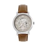 Montre Arctik Eclipse Argent&eacute; - Montres automatiques Homme | Marc Orian