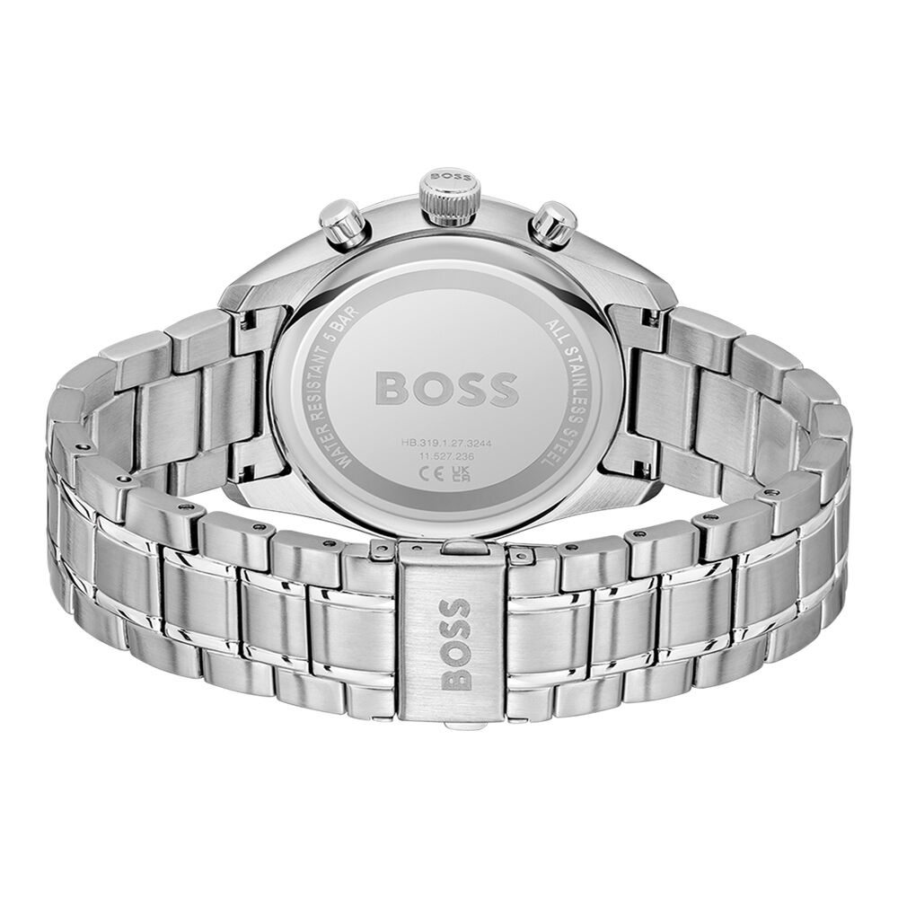 Montre Boss Grand Prix 44 Vert - Montres Homme | Marc Orian