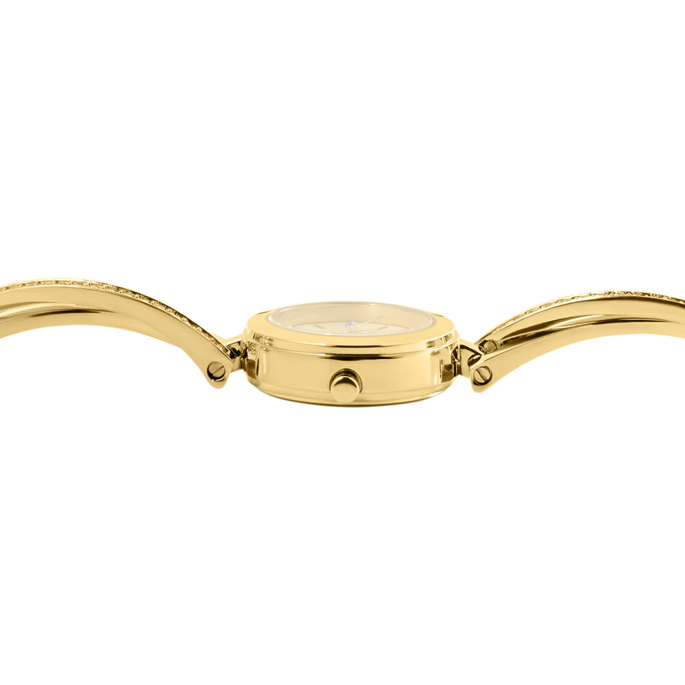 Montre Codhor Anita Doré - Montres classiques Femme | Marc Orian