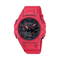 Montre Casio G-shock Noir
