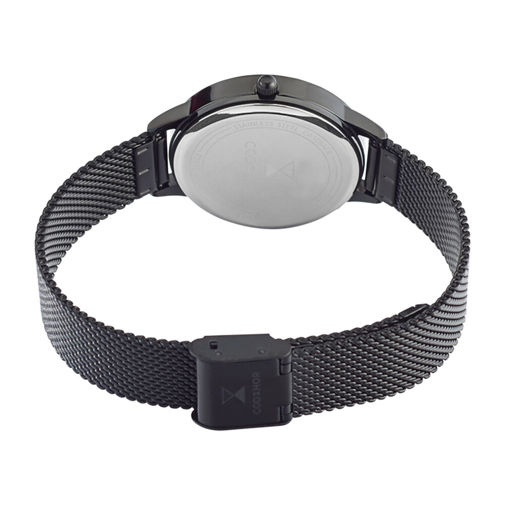 Montre Codhor Joy Blanc - Montres étanches Femme | Marc Orian