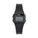 Montre Upp Square Noir - Montres étanches Enfant | Marc Orian