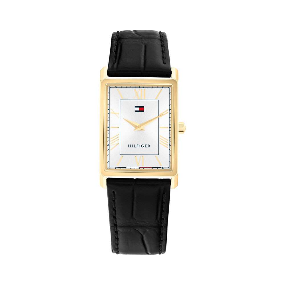 Montre Tommy Hilfiger Ben - Montres &eacute;tanches Homme | Marc Orian