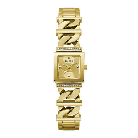 Montre Guess Runaway Champagne - Montres Femme | Marc Orian