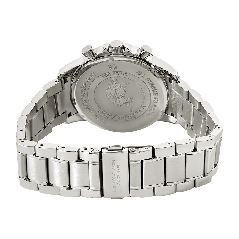 Montre U.S. Polo Us Polo Zephir Bleu - Montres &eacute;tanches Homme | Marc Orian