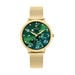 Montre Pierre Lannier Tallia Vert - Montres étanches Femme | Marc Orian