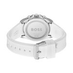 Montre Boss Strike Chrono Bleu - Montres &eacute;tanches Homme | Marc Orian