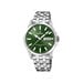 Montre Festina Classics 41 Vert - Montres étanches Homme | Marc Orian