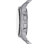 Montre Fossil Sport Tourer Noir - Montres chronographes Homme | Marc Orian