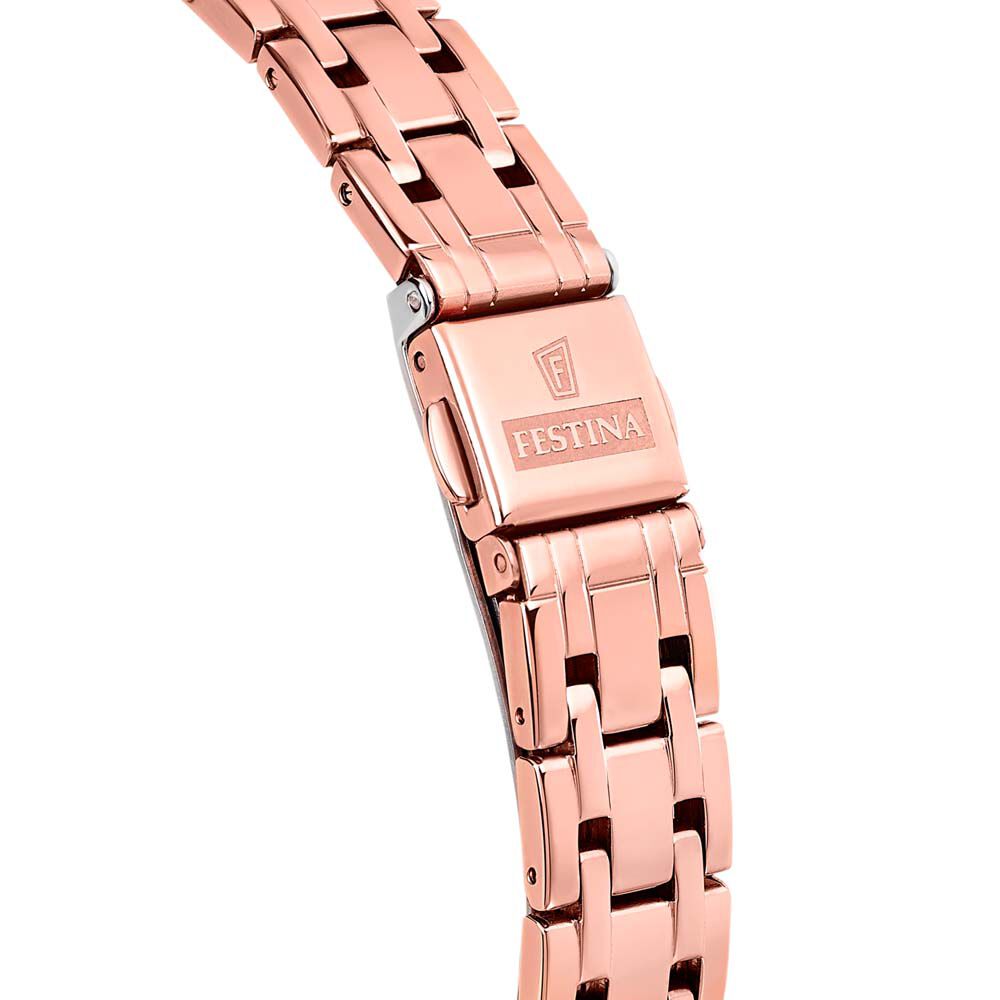 Montre Festina Mademoiselle Rouge - Montres étanches Femme | Marc Orian