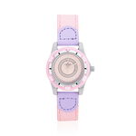 Montre Codhor Kid Junior Rose - Montres classiques Enfant | Marc Orian